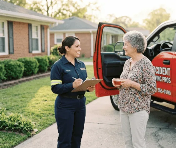Accident Towing Service Cameron, IL FAQs